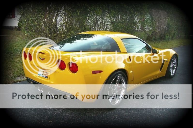 Z06 Difference between the ZR1 and Full Width Spoiler? CorvetteForum